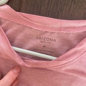 Soft, long sleeve shirt